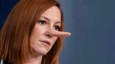 Jen Psaki gets her asshole and pussy stretched!